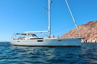 59' Beneteau 2017 Yacht For Sale